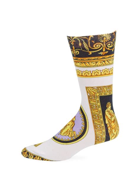 versace sokken|Versace socks for Men .